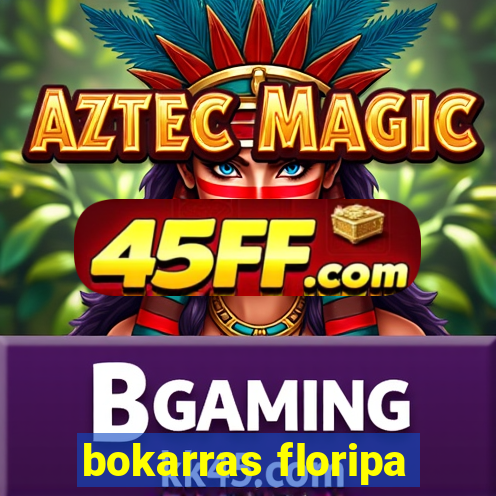 bokarras floripa